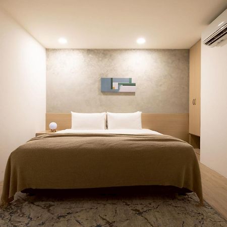 P Inn Tainan Exterior photo